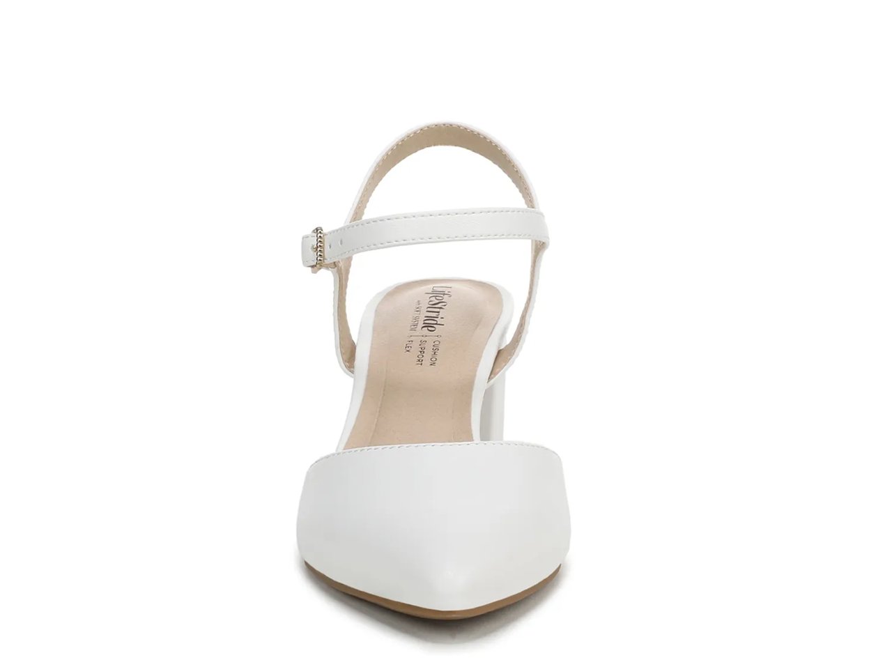 Amaryllis Sandal