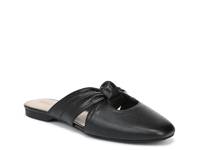 Believe Mule Black view