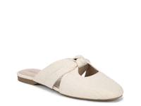 Believe Mule Cream Beige view