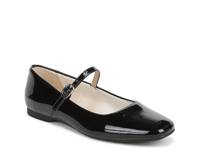 Beloved Mary Jane Black view