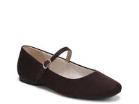 Beloved Mary Jane Dark Brown view