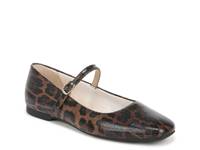 Beloved Mary Jane Dark Brown view