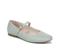 Beloved Mary Jane Jade Green view