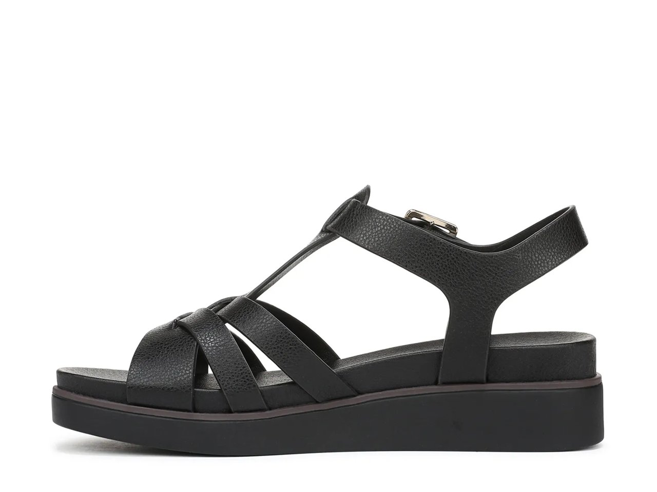 Grandoise Wedge Sandal