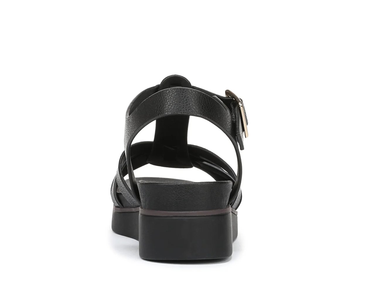 Grandoise Wedge Sandal