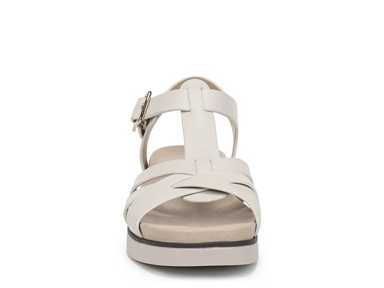 Grandoise Wedge Sandal