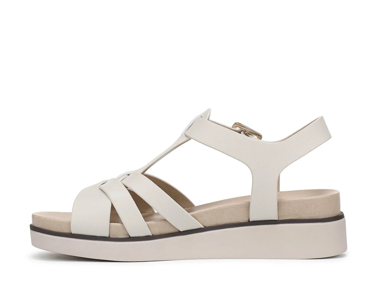 Grandoise Wedge Sandal