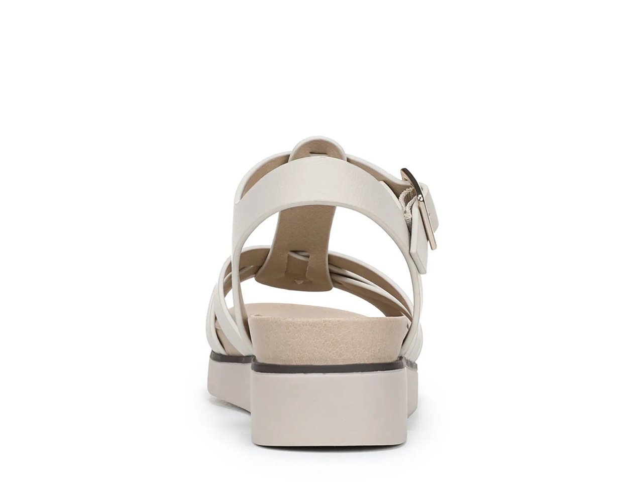 Grandoise Wedge Sandal