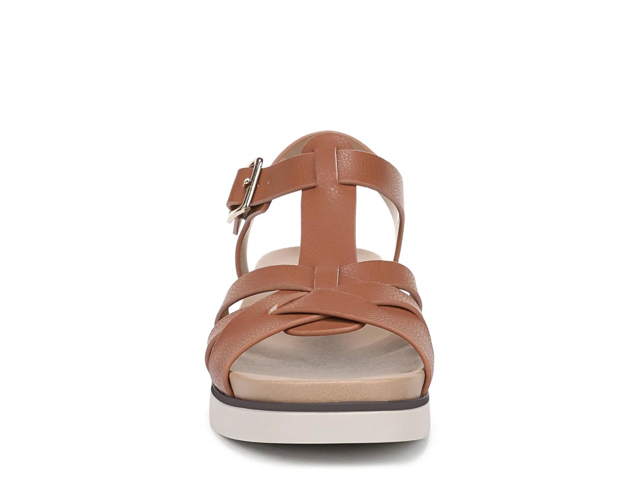 Grandoise Wedge Sandal