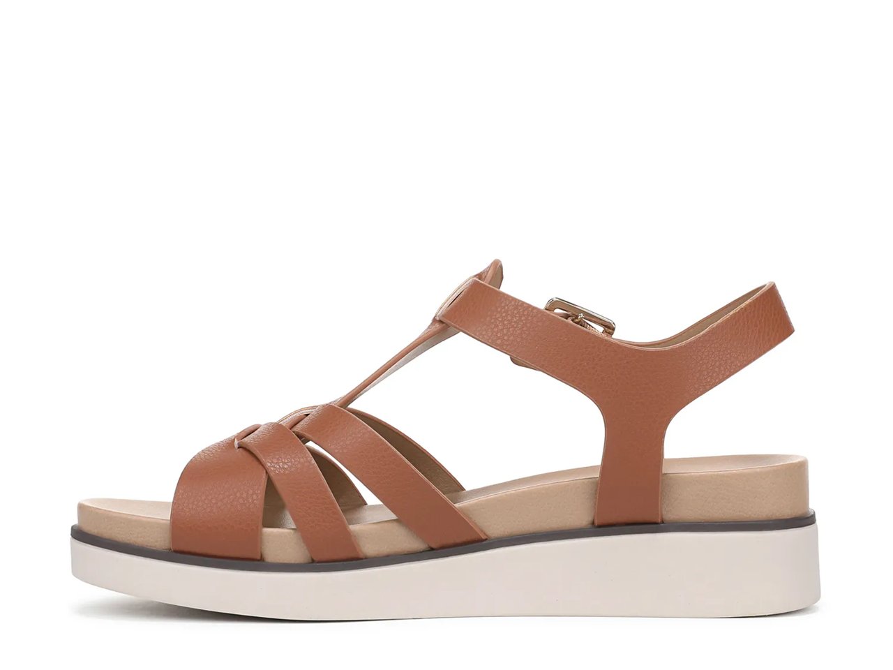 Grandoise Wedge Sandal