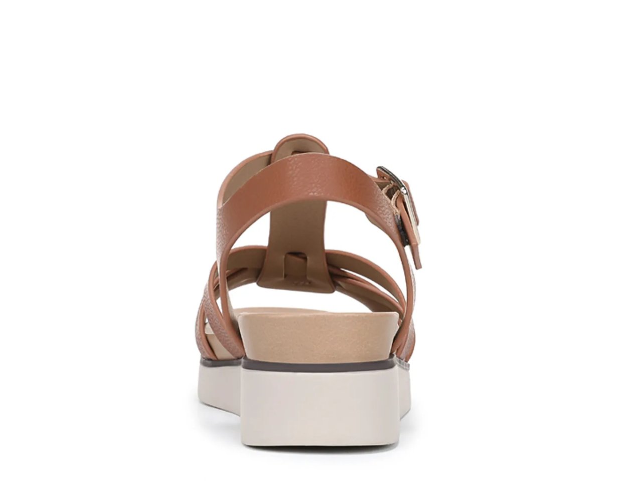 Grandoise Wedge Sandal