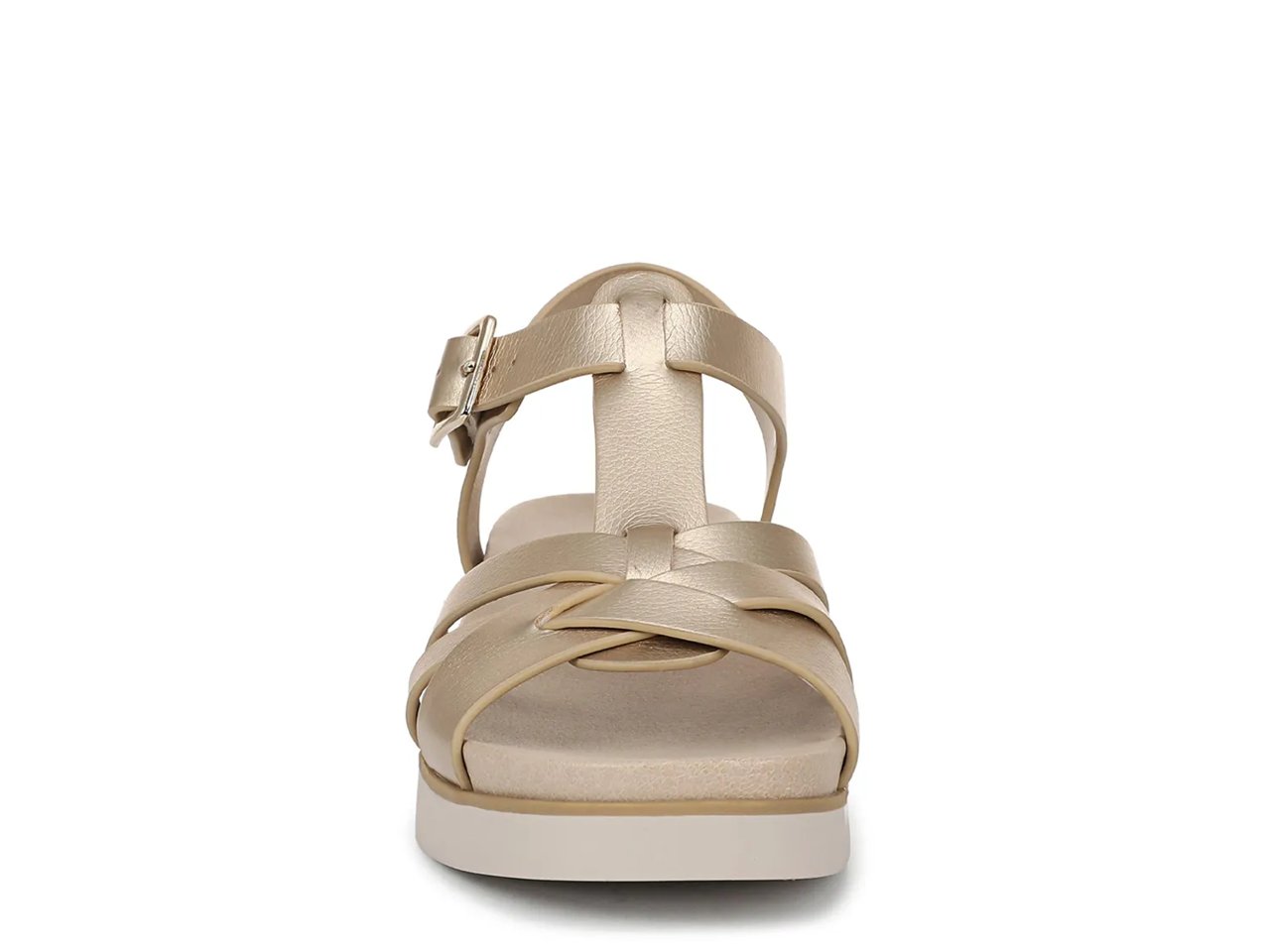 Grandoise Wedge Sandal