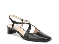Lavina Pump Black view