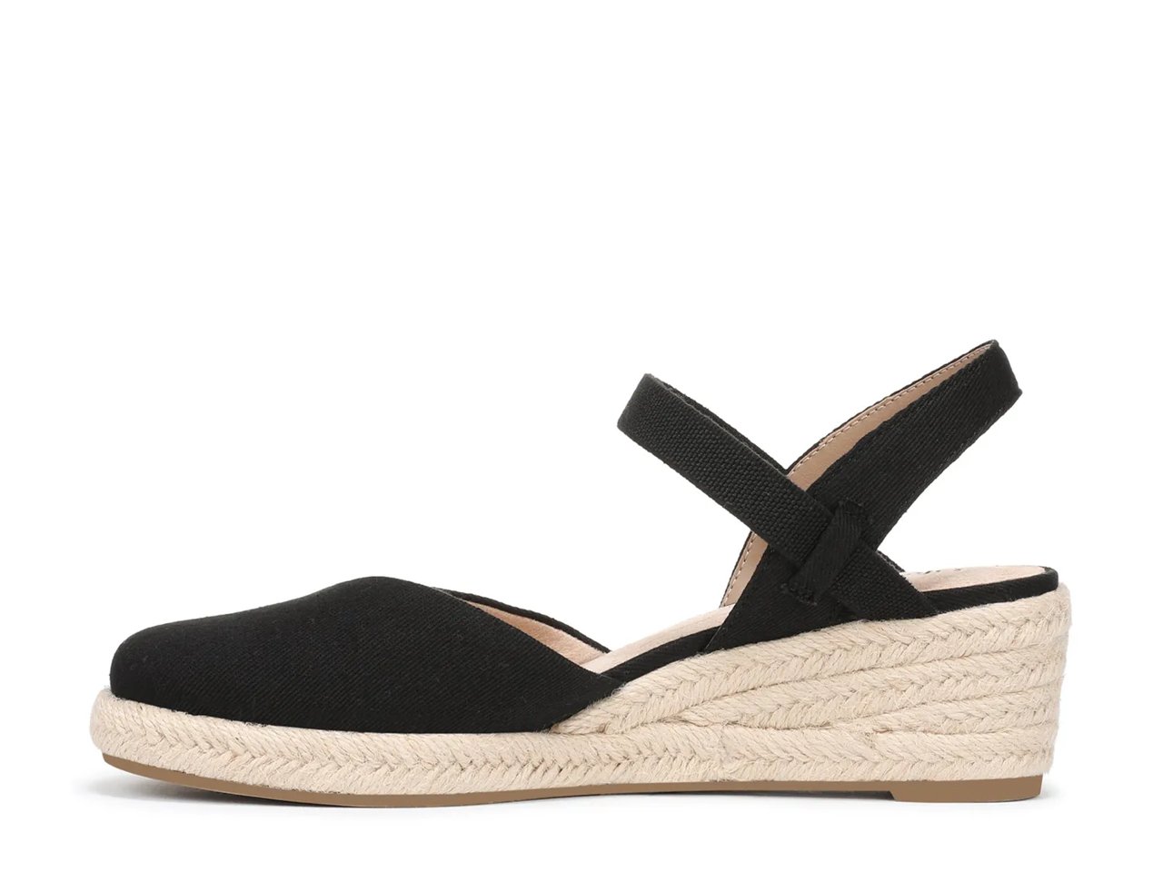 Pilar Espadrille Wedge Sandal