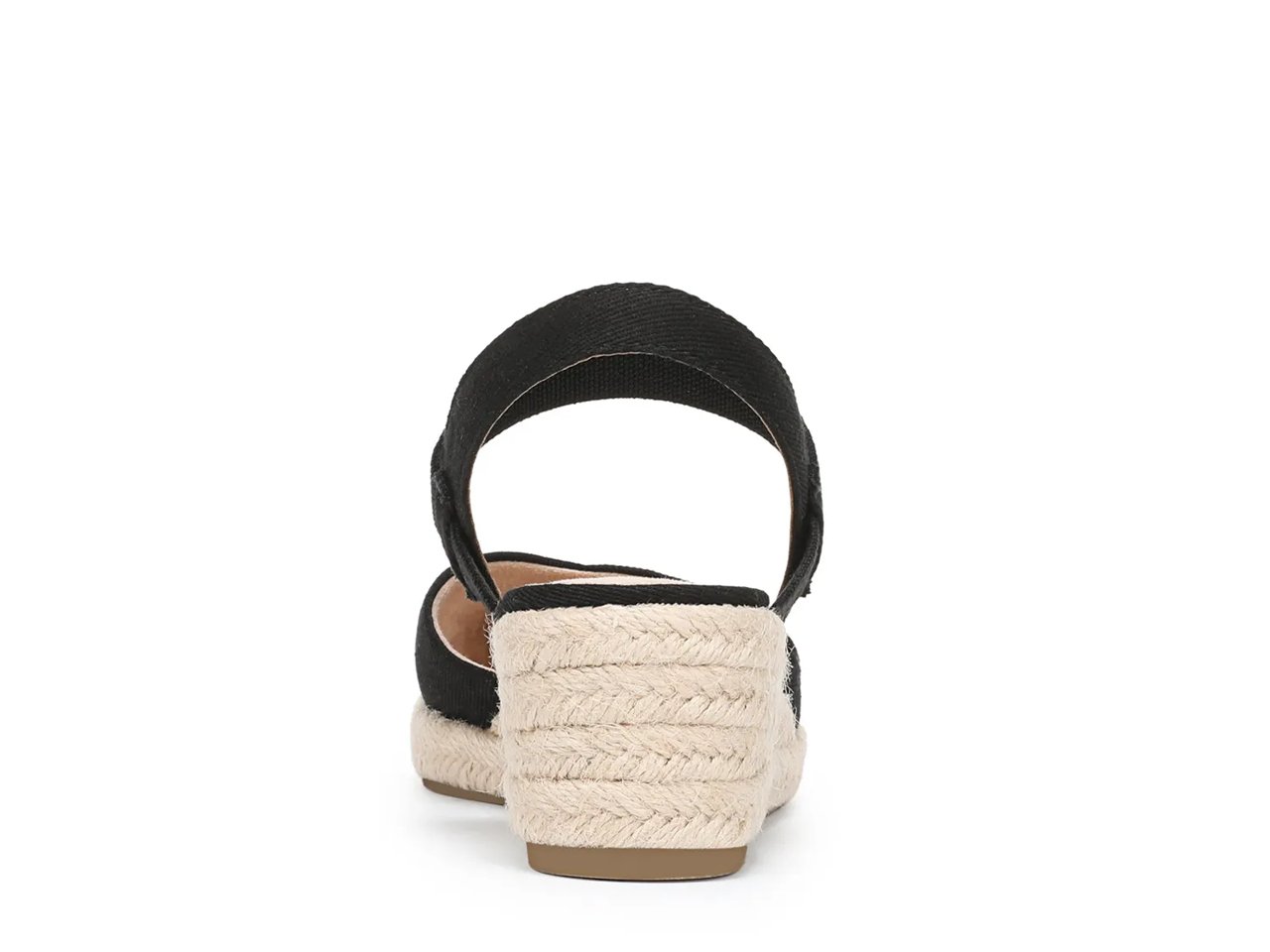 Pilar Espadrille Wedge Sandal