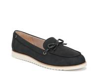 Zeke Loafer Black view