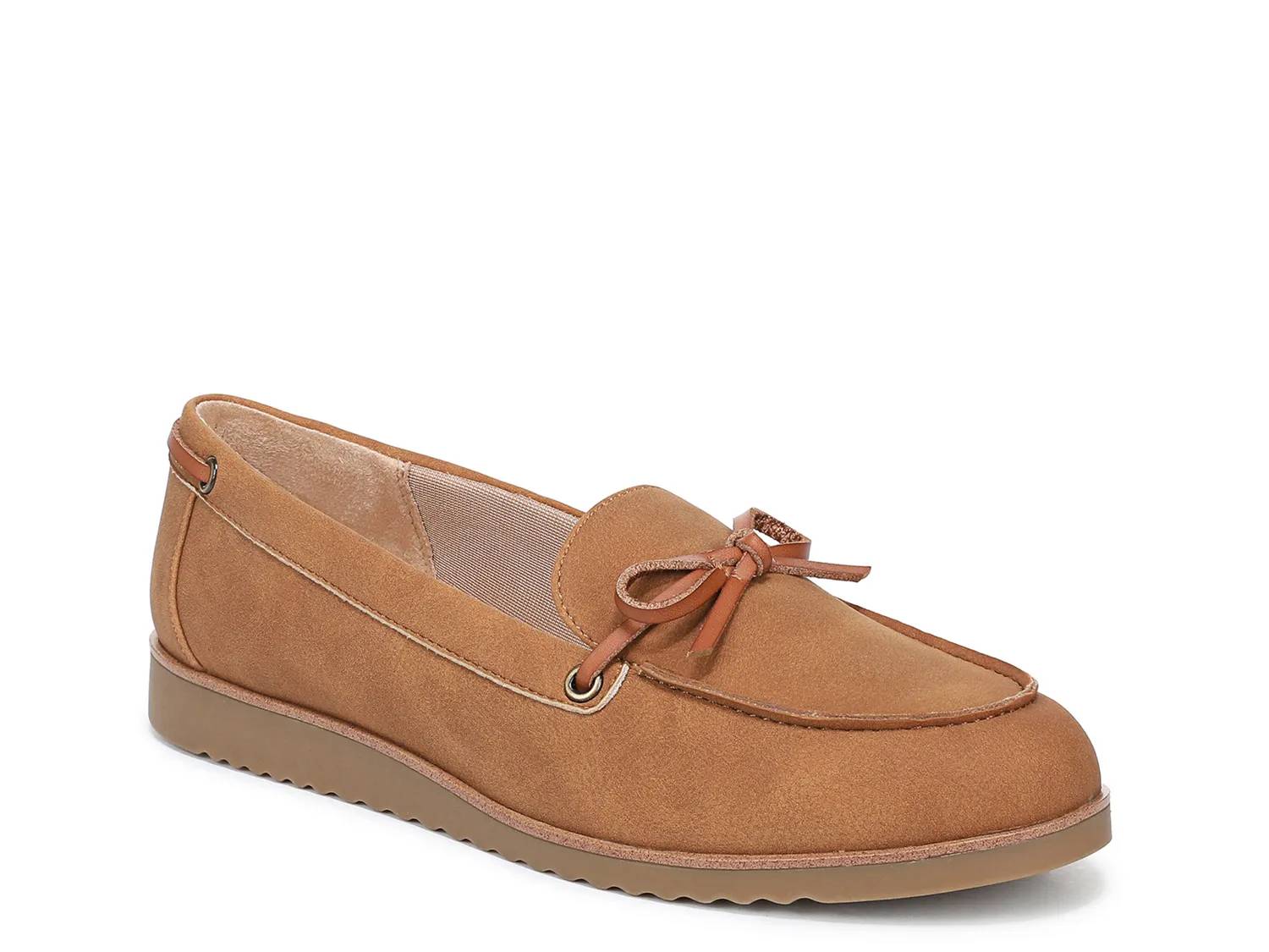 Zeke Loafer