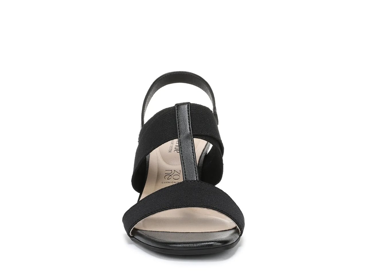 Sweet Wedge Sandal