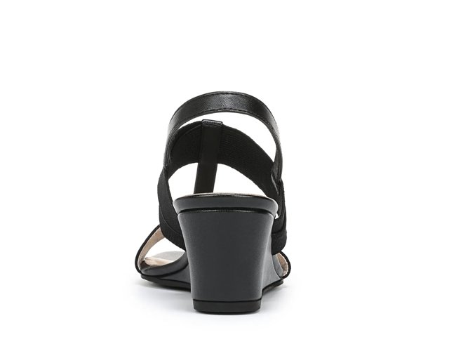 Sweet Wedge Sandal