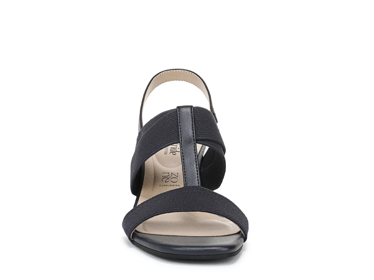 Sweet Wedge Sandal