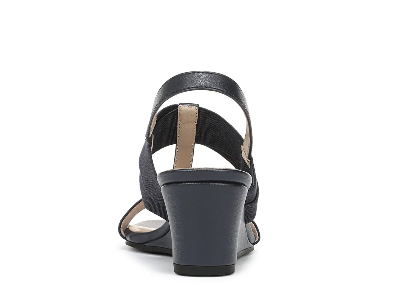Sweet Wedge Sandal