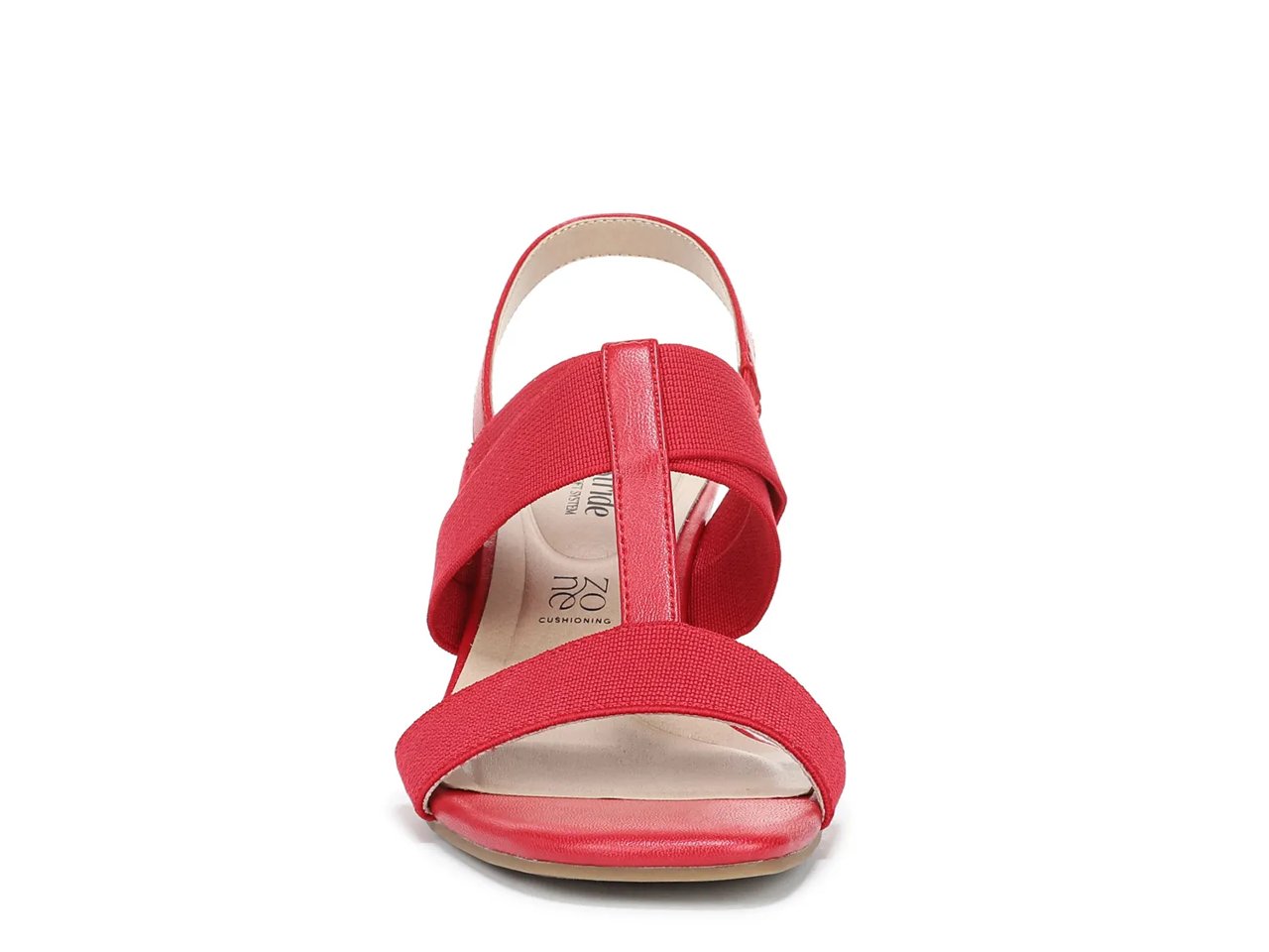 Sweet Wedge Sandal