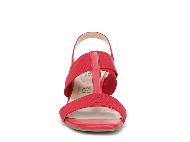 Sweet Wedge Sandal
