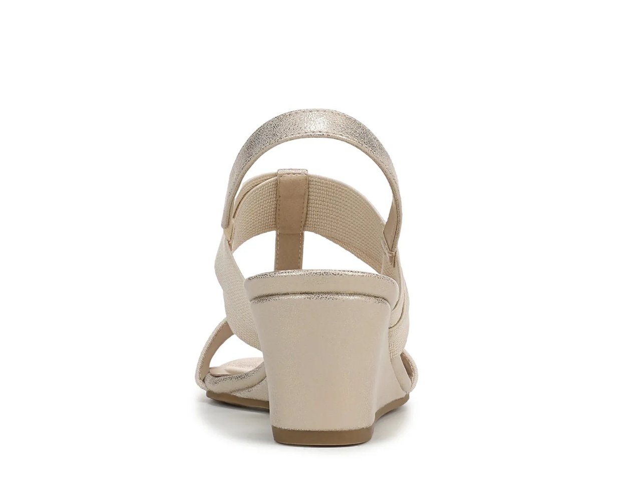 Sweet Wedge Sandal