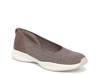 Unity Slip-On Dark Brown view
