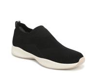 Upbeat Slip-On Sneaker Black view