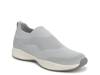 Upbeat Slip-On Sneaker Grey view