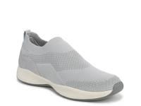 Upbeat Slip-On Sneaker Grey view