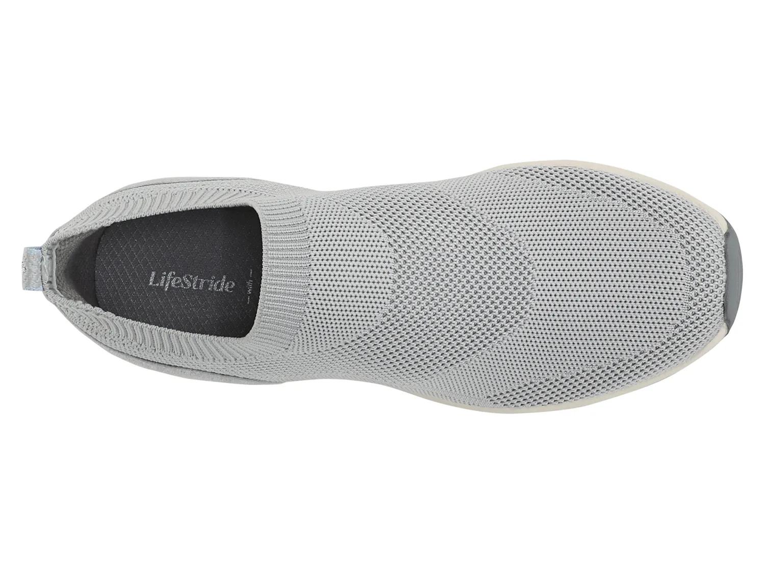 Upbeat Slip-On Sneaker