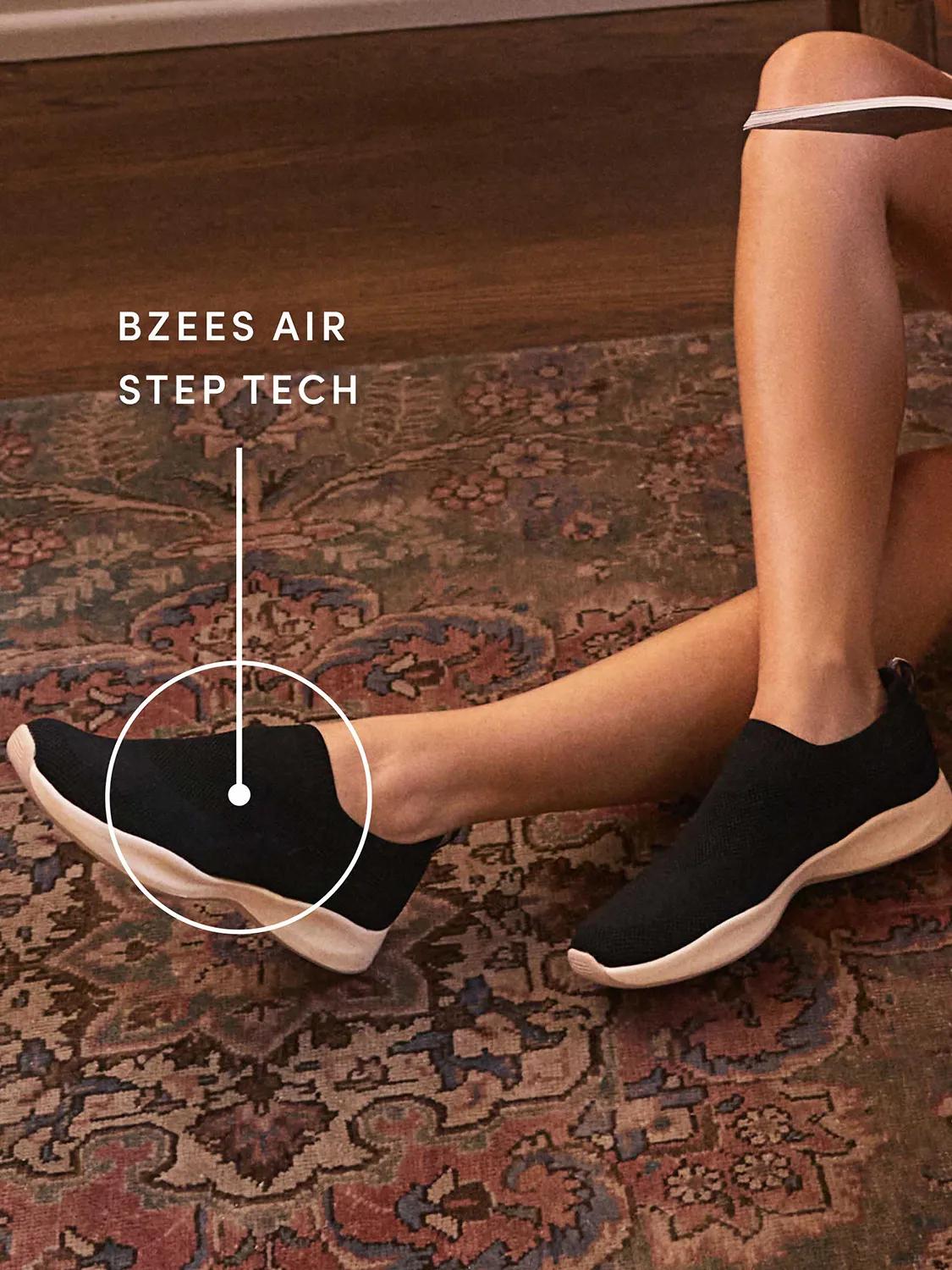 Upbeat Slip-On Sneaker
