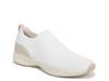Upbeat Slip-On Sneaker White view