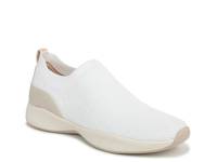 Upbeat Slip-On Sneaker White view