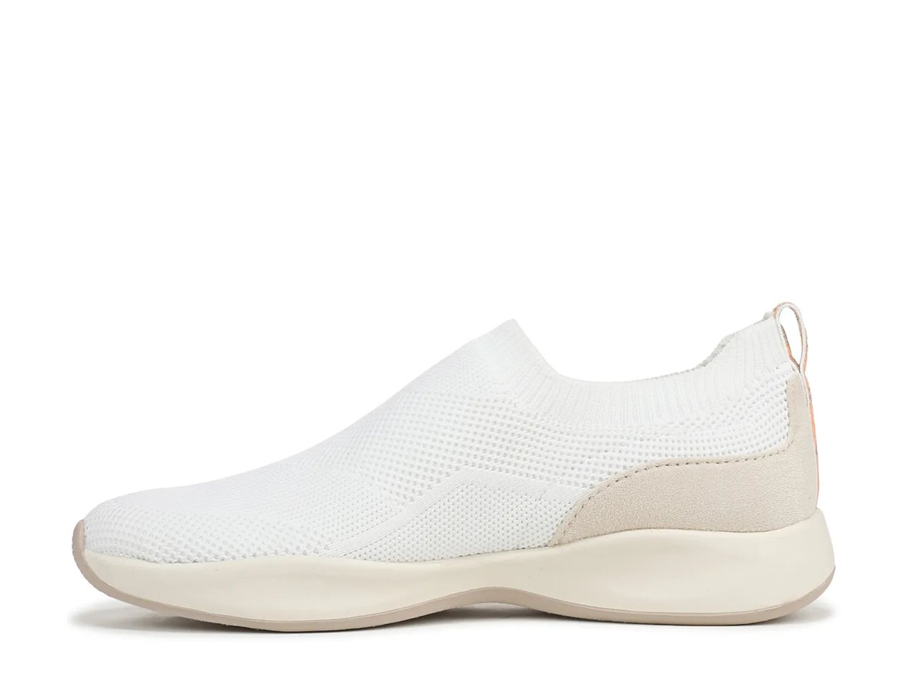 Upbeat Slip-On Sneaker