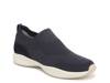 Upbeat Slip-On Sneaker Blue view