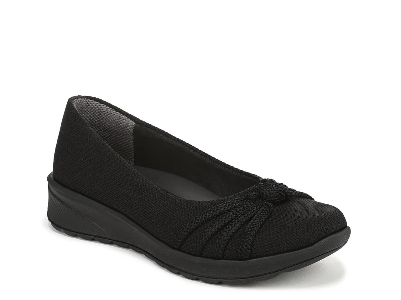 Gaines Wedge Slip-On