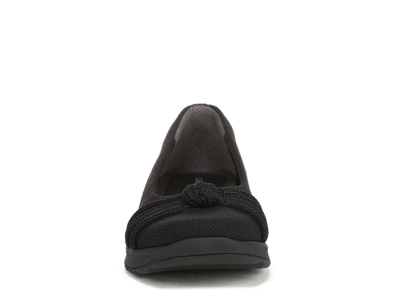 Gaines Wedge Slip-On