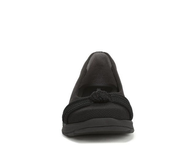 Gaines Wedge Slip-On