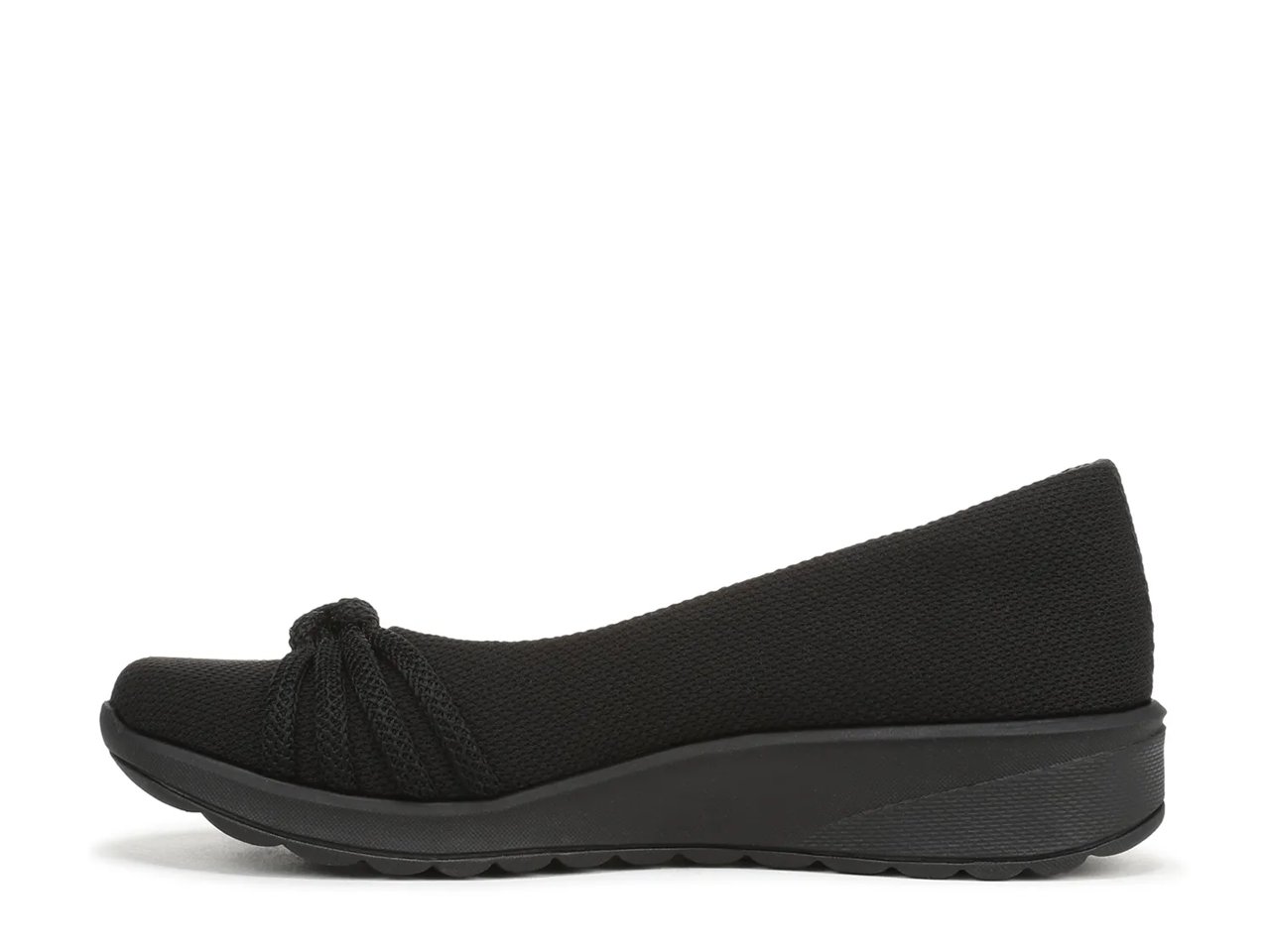 Gaines Wedge Slip-On