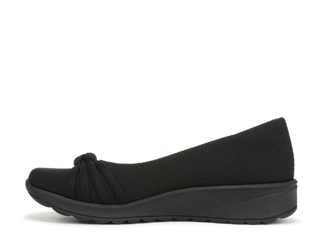 Gaines Wedge Slip-On