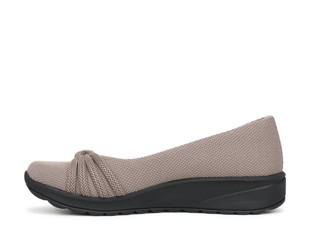 Gaines Wedge Slip-On
