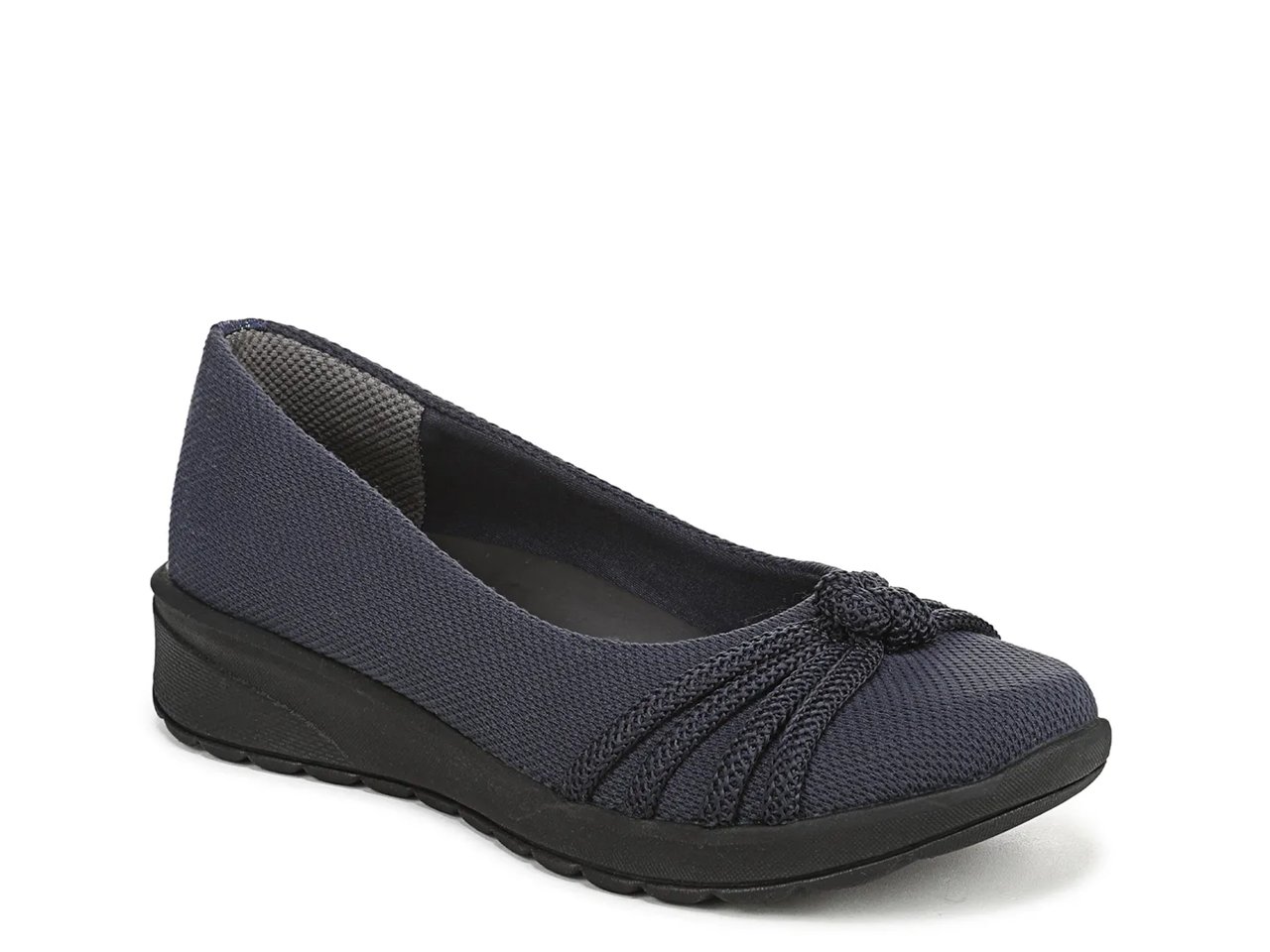 Gaines Wedge Slip-On