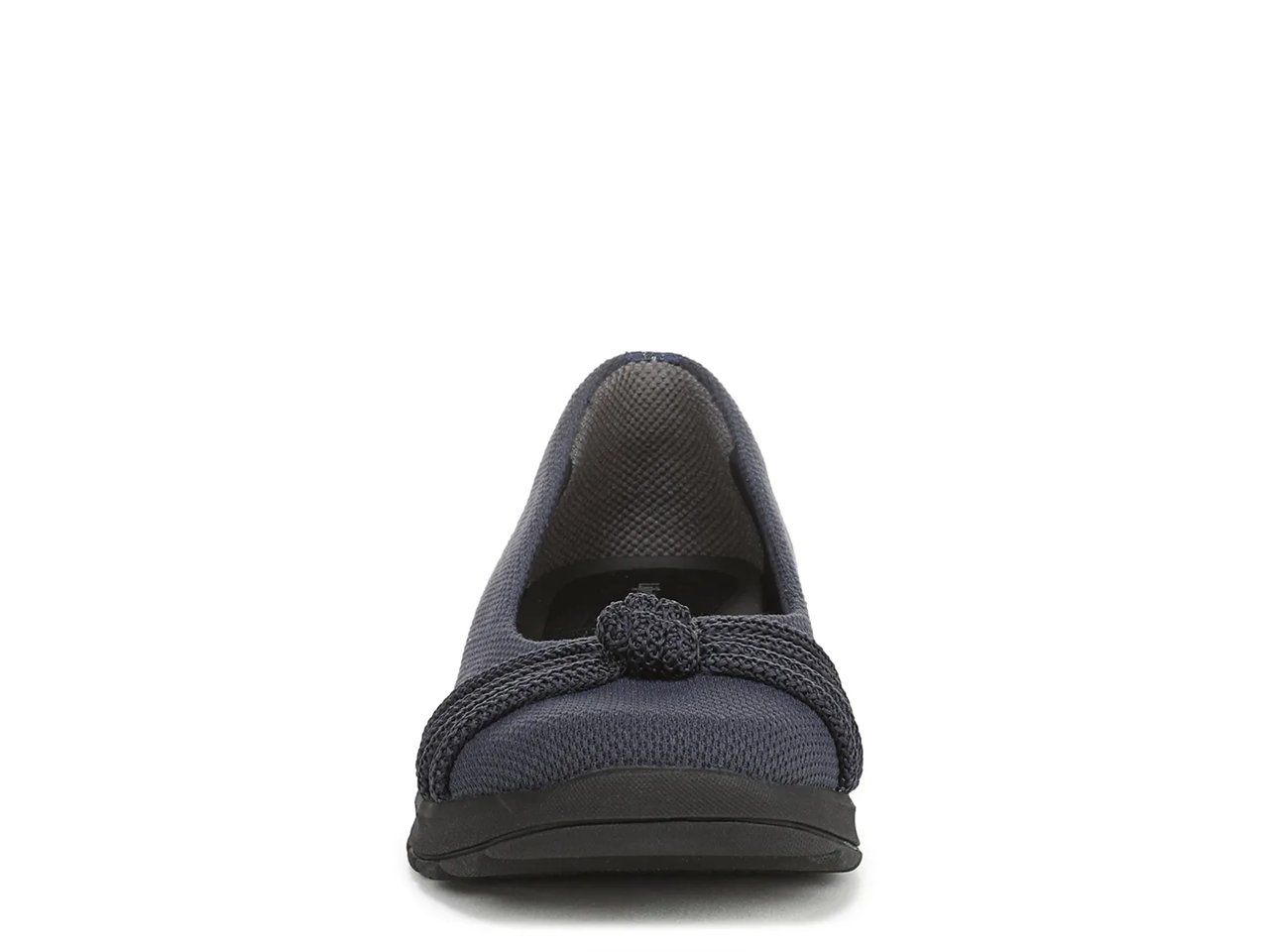 Gaines Wedge Slip-On