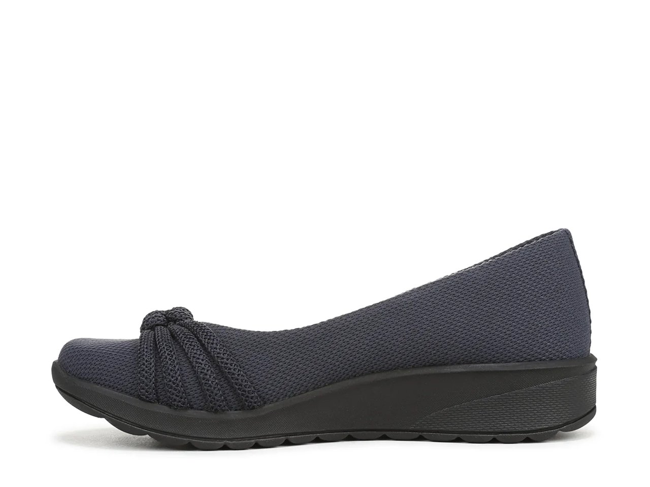 Gaines Wedge Slip-On