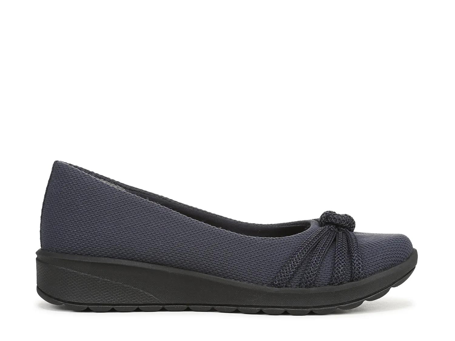 Gaines Wedge Slip-On