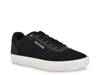 Bero Sneaker  Black view
