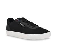 Bero Sneaker  Black view